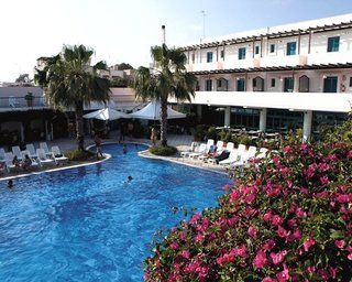 Costa Del Salento Village Удженто Екстер'єр фото