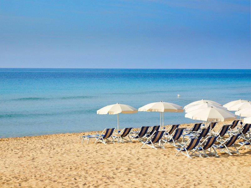 Costa Del Salento Village Удженто Екстер'єр фото